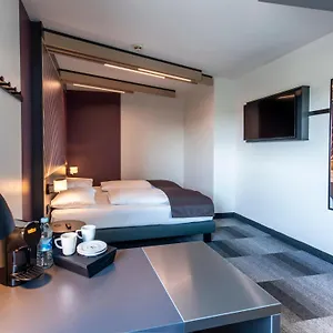 Hotel City-west